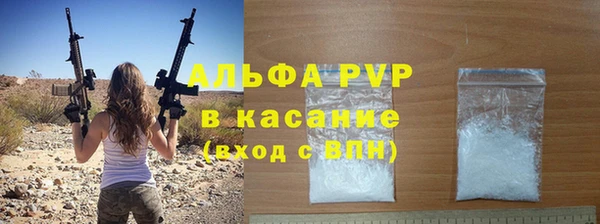 apvp Горняк